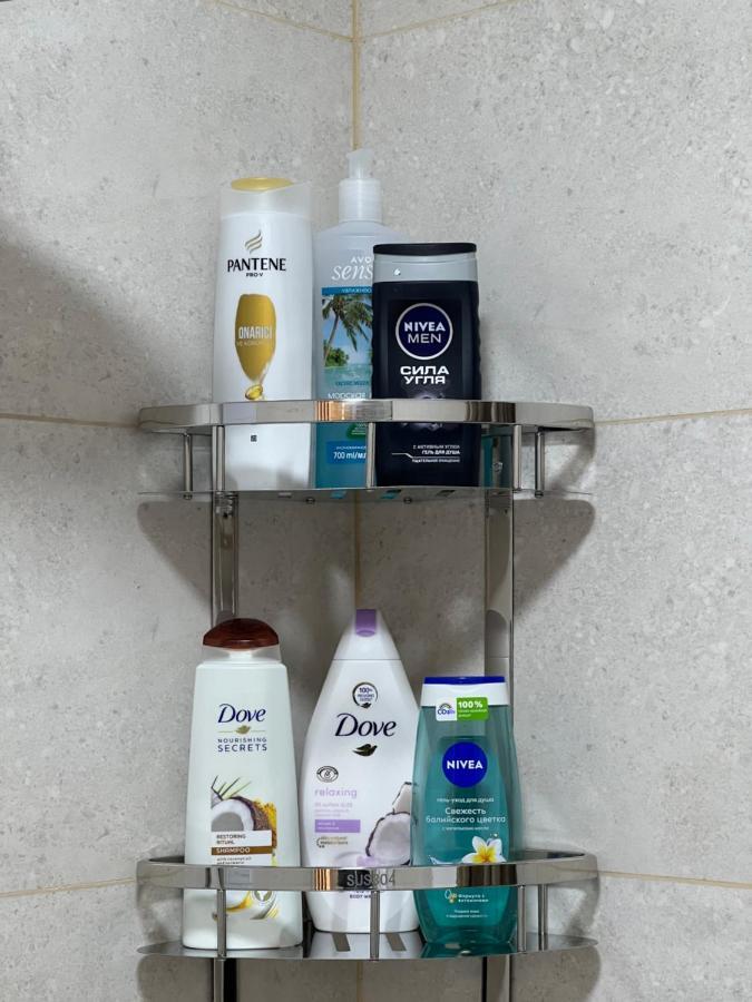 Miracle Apartment 사마르칸트 외부 사진