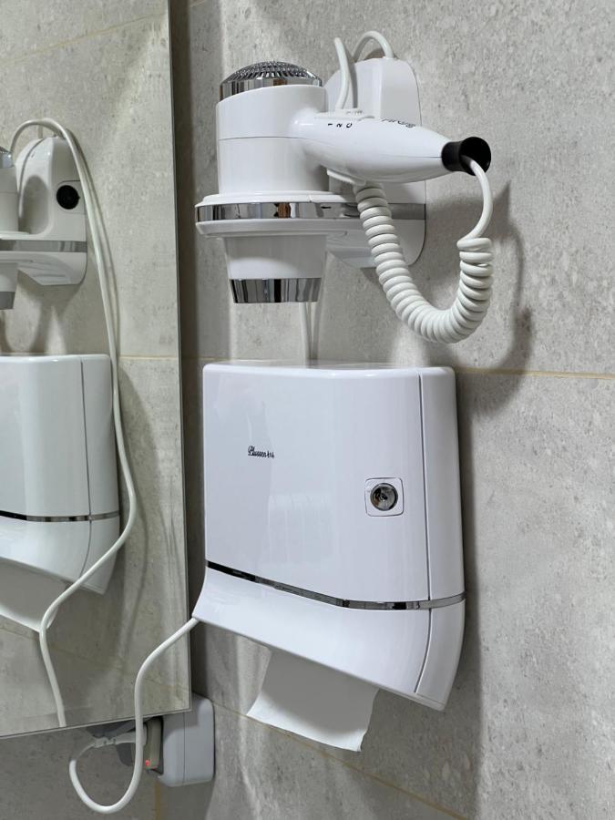 Miracle Apartment 사마르칸트 외부 사진